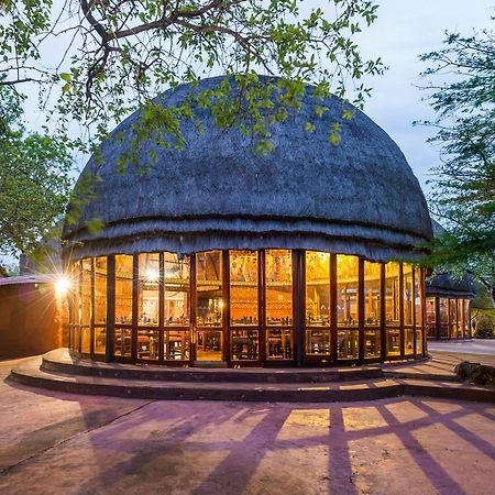 Aha Shakaland Hotel & Zulu Cultural Village Eshowe Ngoại thất bức ảnh