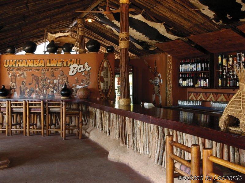 Aha Shakaland Hotel & Zulu Cultural Village Eshowe Ngoại thất bức ảnh
