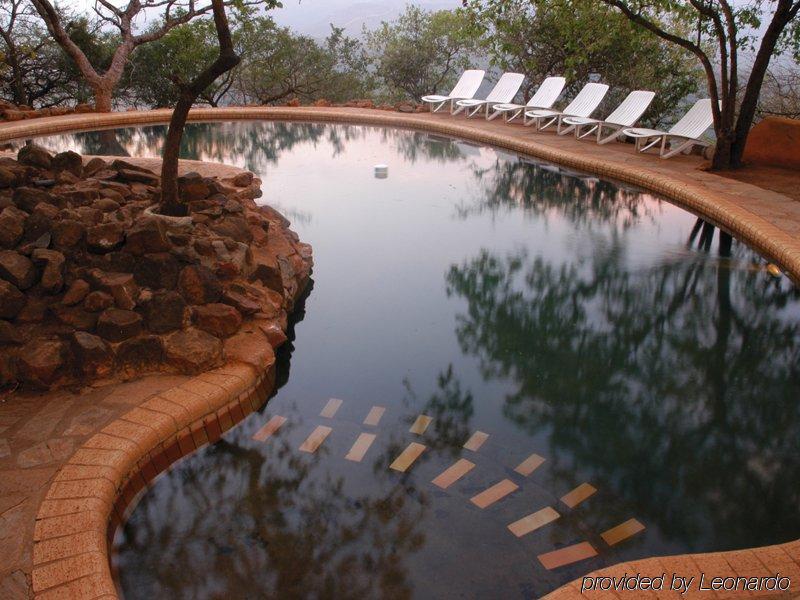Aha Shakaland Hotel & Zulu Cultural Village Eshowe Ngoại thất bức ảnh