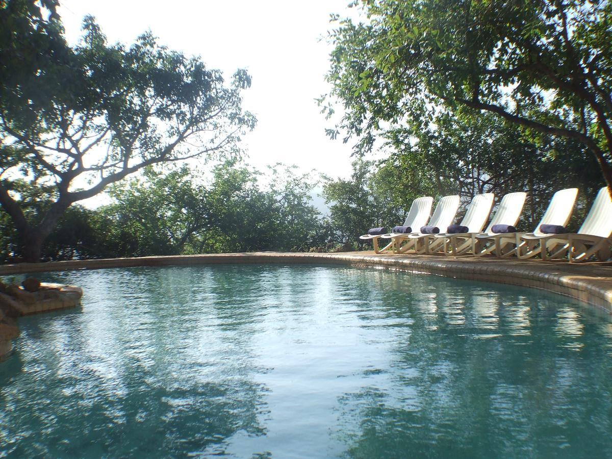 Aha Shakaland Hotel & Zulu Cultural Village Eshowe Ngoại thất bức ảnh