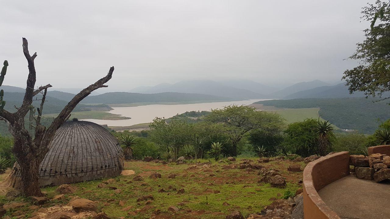 Aha Shakaland Hotel & Zulu Cultural Village Eshowe Ngoại thất bức ảnh