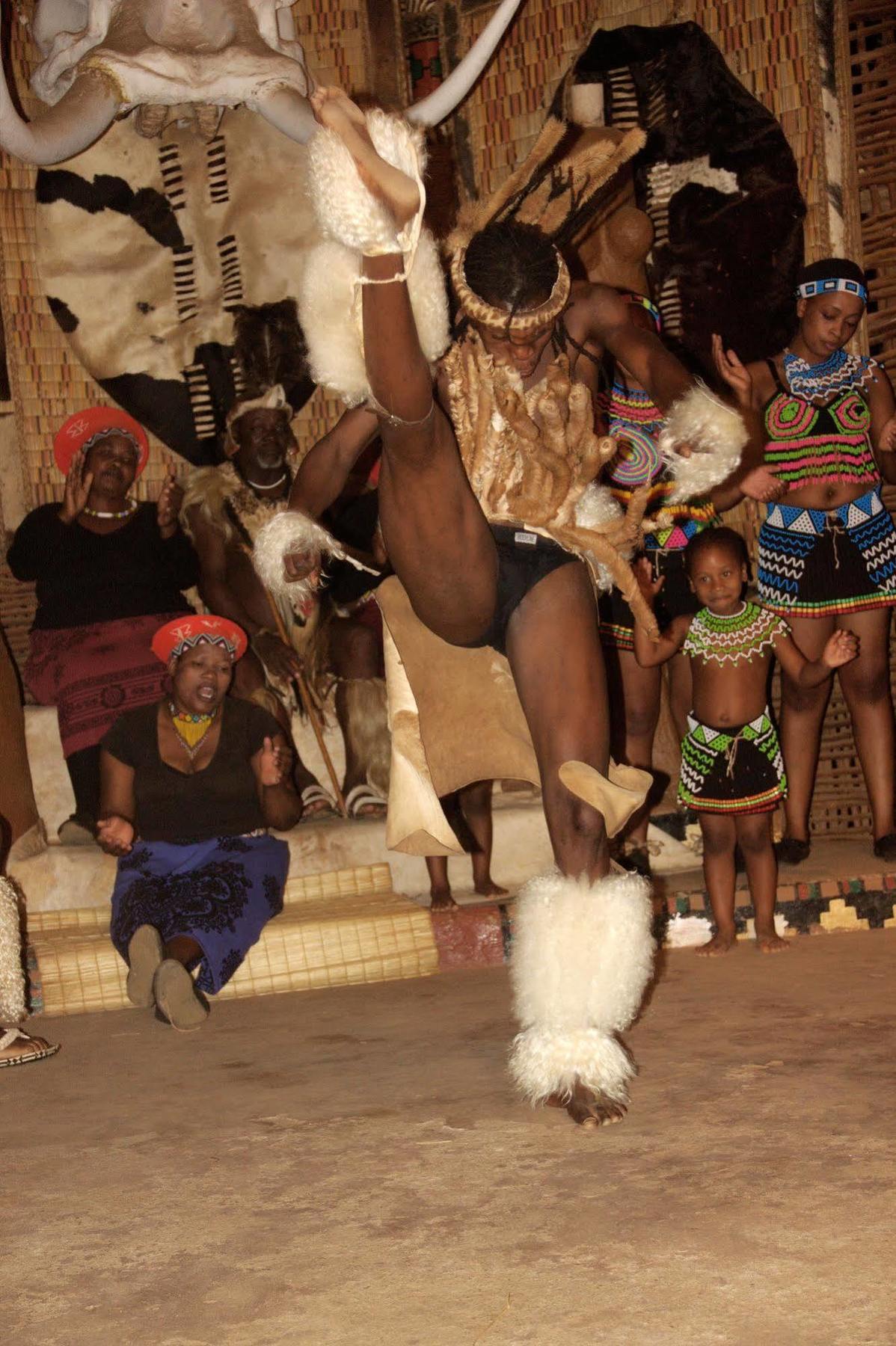 Aha Shakaland Hotel & Zulu Cultural Village Eshowe Ngoại thất bức ảnh
