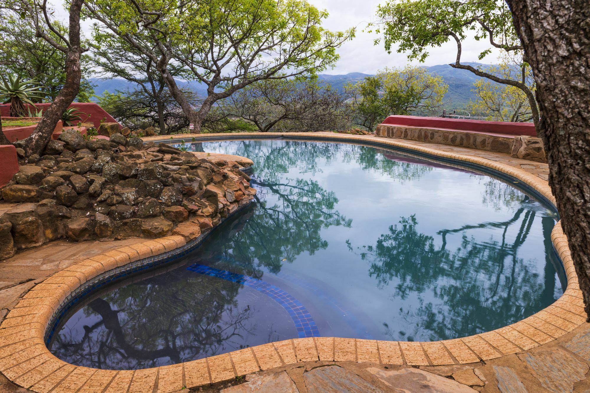Aha Shakaland Hotel & Zulu Cultural Village Eshowe Ngoại thất bức ảnh